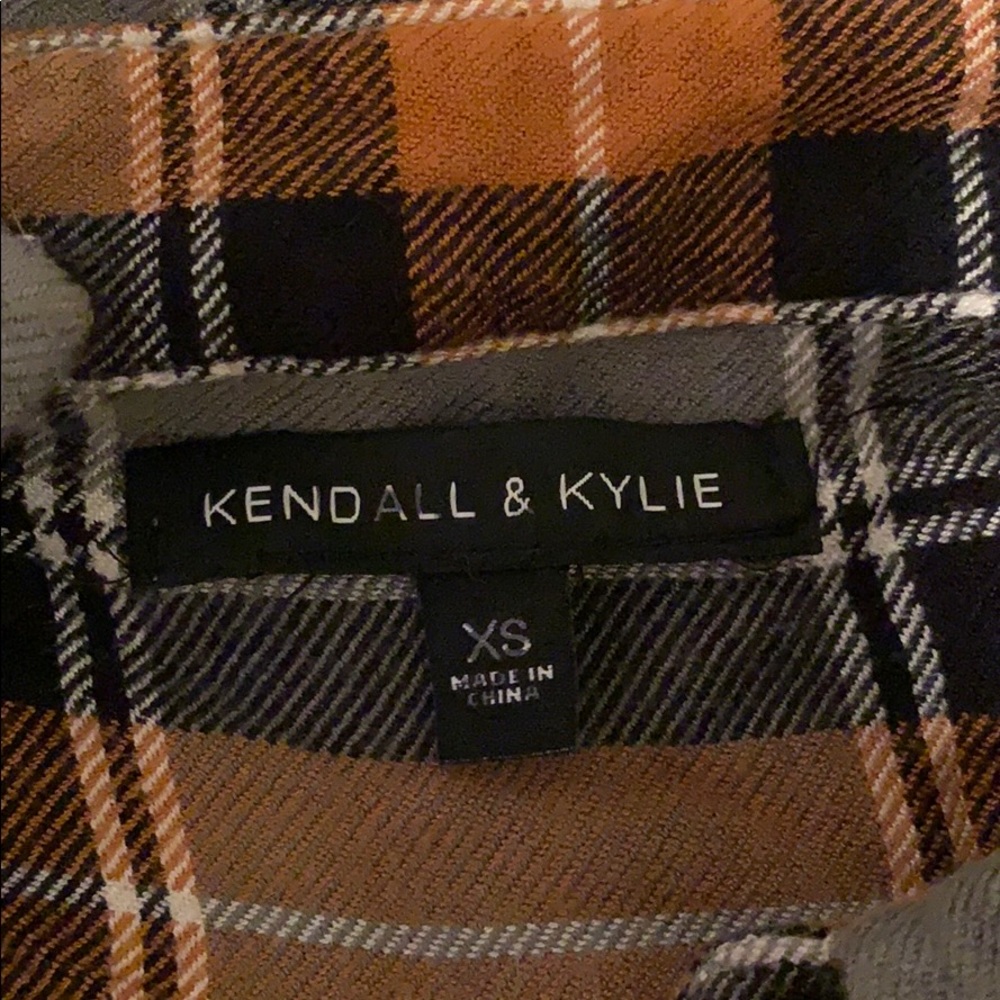 Flannel - Picture 2 of 2